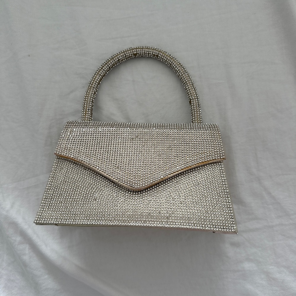 Steve Madden bag